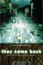 Watch They Came Back 2KMovies