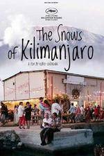 Watch Les neiges du Kilimandjaro 2KMovies