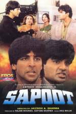 Watch Sapoot 2KMovies