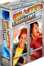 Watch Bill & Ted's Excellent Adventure 2KMovies