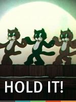 Watch Hold It (Short 1938) 2KMovies