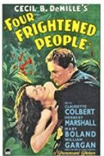 Watch Four Frightened People 2KMovies