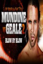 Watch Anthony ?the man? Mundine vs Daniel Geale II 2KMovies
