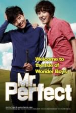 Watch Mr. Perfect 2KMovies