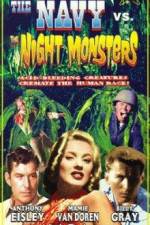 Watch The Navy vs. the Night Monsters 2KMovies