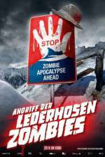 Watch Attack of the Lederhosen Zombies 2KMovies