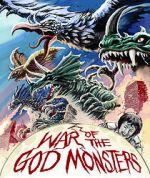 Watch War of the God Monsters 2KMovies