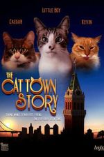 Watch The Cat Town Story 2KMovies