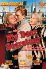 Watch My Dear Secretary 2KMovies