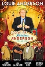 Watch Louie Anderson Presents 2KMovies
