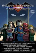 Watch LEGO Batman vs. Superman 2: Dawn of Just Desserts 2KMovies