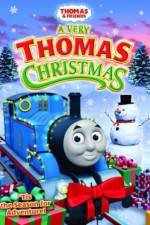 Watch Thomas & Friends A Very Thomas Christmas 2KMovies