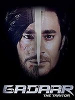 Watch Gadaar: The Traitor 2KMovies