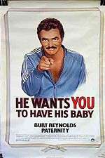 Watch Paternity 2KMovies