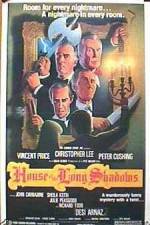Watch House of the Long Shadows 2KMovies