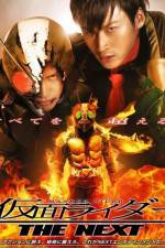 Watch Kamen Rider the Next 2KMovies