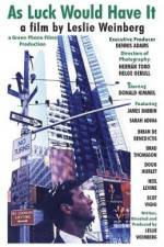 Watch As Luck Would Have It 2KMovies