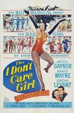 Watch The I Don\'t Care Girl 2KMovies