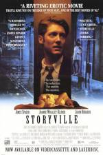 Watch Storyville 2KMovies