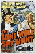 Watch The Lone Wolf Spy Hunt 2KMovies