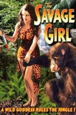 Watch The Savage Girl 2KMovies