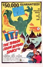 Watch It! The Terror from Beyond Space 2KMovies