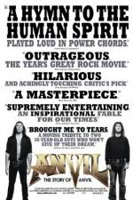 Watch Anvil! The Story of Anvil 2KMovies