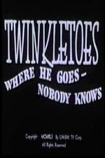 Watch Twinkletoes - Where He Goes Nobody Knows 2KMovies