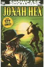 Watch DC Showcase Jonah Hex 2KMovies