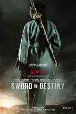 Watch Crouching Tiger, Hidden Dragon: Sword of Destiny 2KMovies