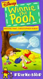 Watch Winnie the Pooh: Imagine That, Christopher Robin 2KMovies