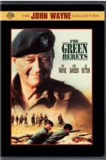 Watch The Green Berets 2KMovies