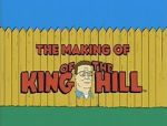 Watch The Making of \'King of the Hill\' 2KMovies