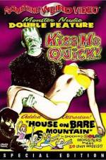 Watch Kiss Me Quick 2KMovies