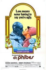 Watch The Abominable Dr. Phibes 2KMovies