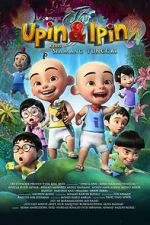Watch Upin & Ipin: Keris Siamang Tunggal 2KMovies