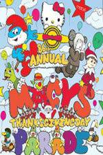 Watch Macys Thanksgiving Day Parade 2KMovies