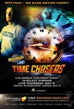 Watch RiffTrax Live: Time Chasers 2KMovies