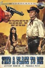 Watch Find a Place to Die 2KMovies