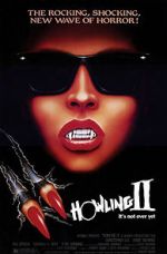 Watch Howling II: ... Your Sister Is a Werewolf 2KMovies