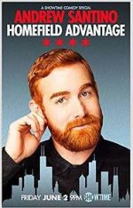 Watch Andrew Santino: Home Field Advantage 2KMovies