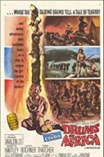Watch Drums of Africa 2KMovies