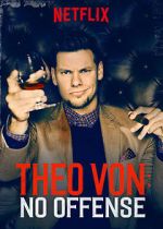 Watch Theo Von: No Offense 2KMovies
