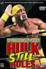 Watch Hollywood Hulk Hogan Hulk Still Rules 2KMovies