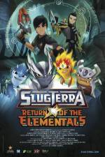 Watch Slugterra: Return of the Elementals 2KMovies