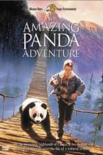 Watch The Amazing Panda Adventure 2KMovies