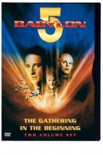 Watch Babylon 5 The Gathering 2KMovies