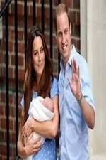 Watch Prince William?s Passion: New Father 2KMovies