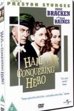 Watch Hail the Conquering Hero 2KMovies