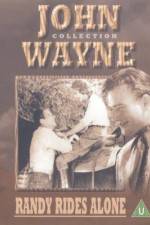 Watch Randy Rides Alone 2KMovies